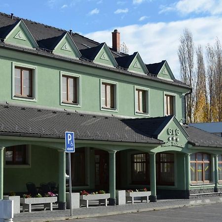 G&G Penzion Sala Zewnętrze zdjęcie